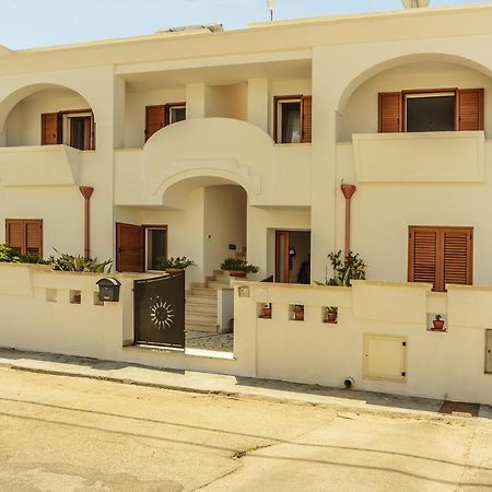 Panoramici Monolocali Apartment Santa Maria di Leuca Exterior foto